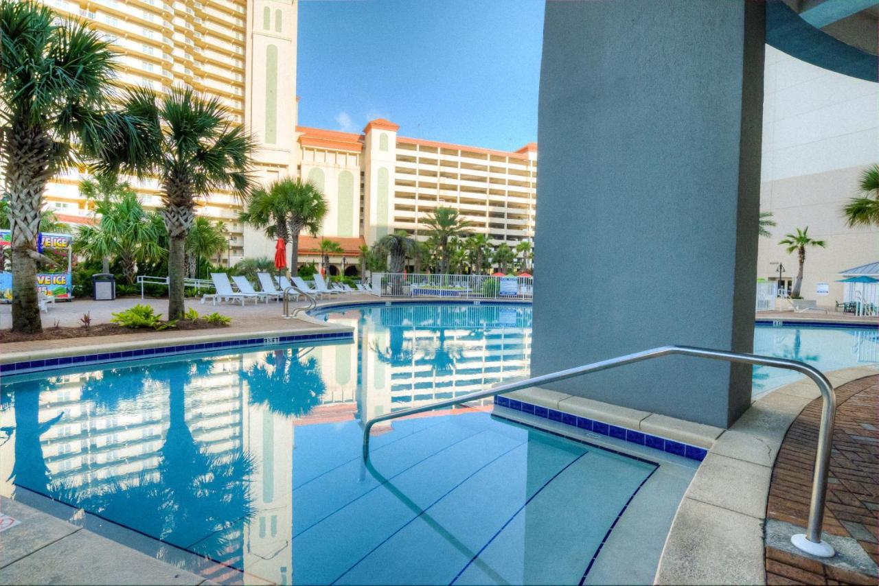Amazing Style In Lake Town Wharf! 1 Bd, 2 Ba Amenities And Location! * Panama City Beach