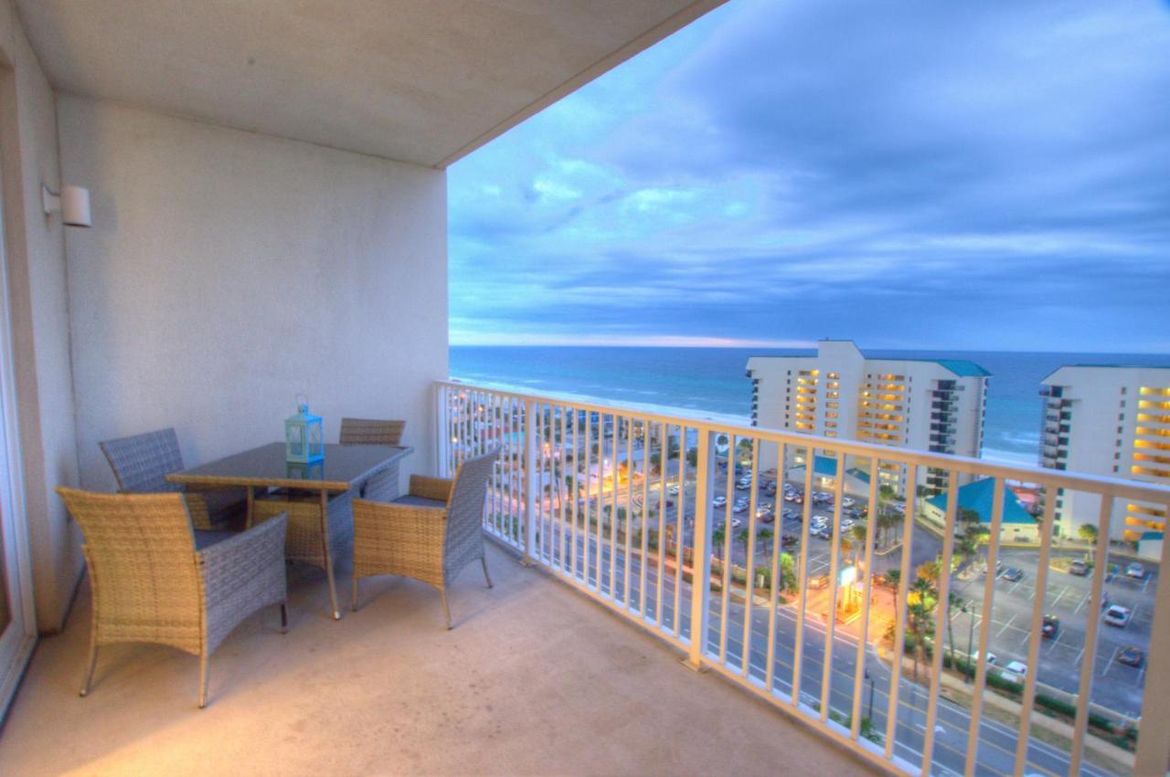 Amazing Style In Lake Town Wharf! 1 Bd, 2 Ba Amenities And Location! Holiday home Panama City Beach
