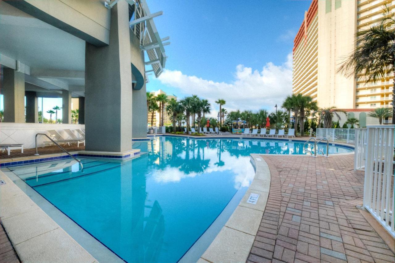 Holiday home Amazing Style In Lake Town Wharf! 1 Bd, 2 Ba Amenities And Location! Panama City Beach
