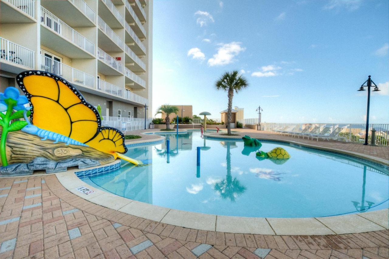 Amazing Style In Lake Town Wharf! 1 Bd, 2 Ba Amenities And Location! Holiday home Panama City Beach